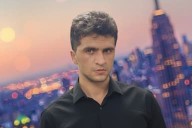 Parwiz Khan
